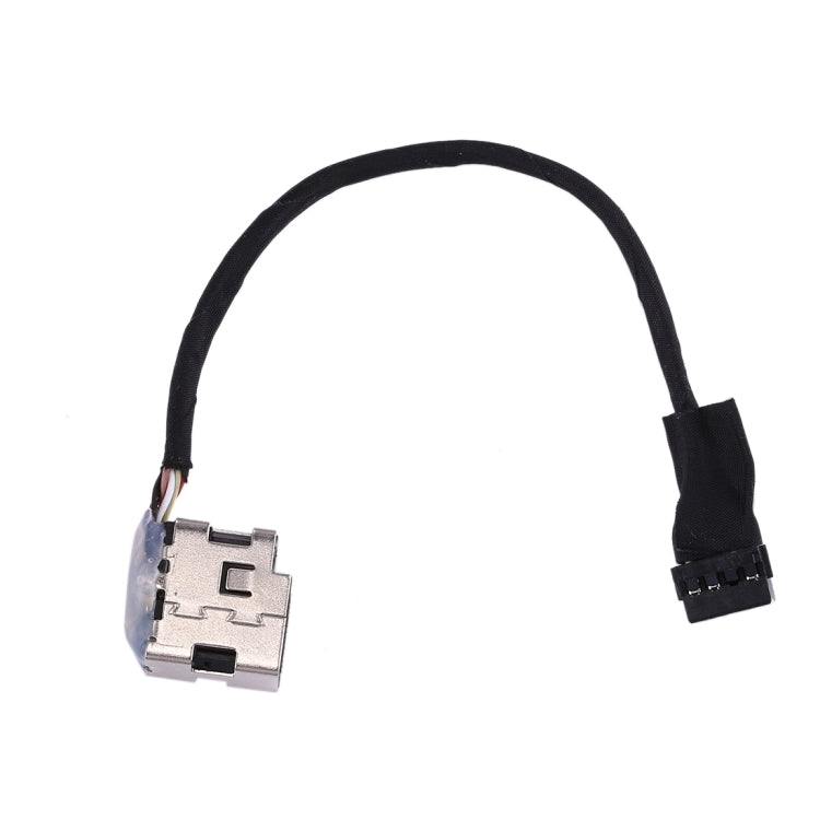 DC Power Jack Connector Flex Cable for HP Pavilion g6-2000 / g7-2000 / dm4-3000 - HP Spare Parts by PMC TechLife | Online Shopping South Africa | PMC TechLife | Buy Now Pay Later Mobicred
