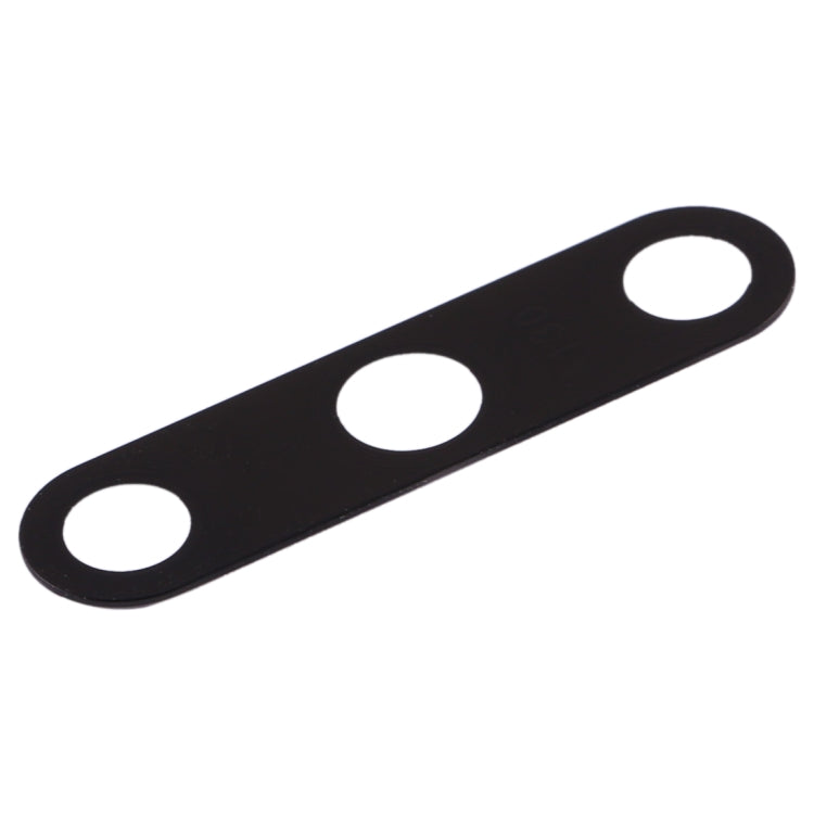 For Huawei P40 Lite E / Enjoy 10 10pcs Back Camera Lens - Camera by PMc TechLife | Online Shopping South Africa | PMc TechLife | Buy Now Pay Later Mobicred