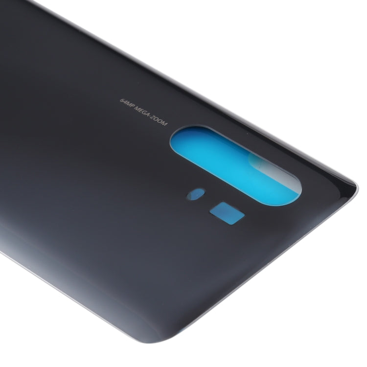 For Vivo X30 Pro 5G Battery Back Cover (Black)