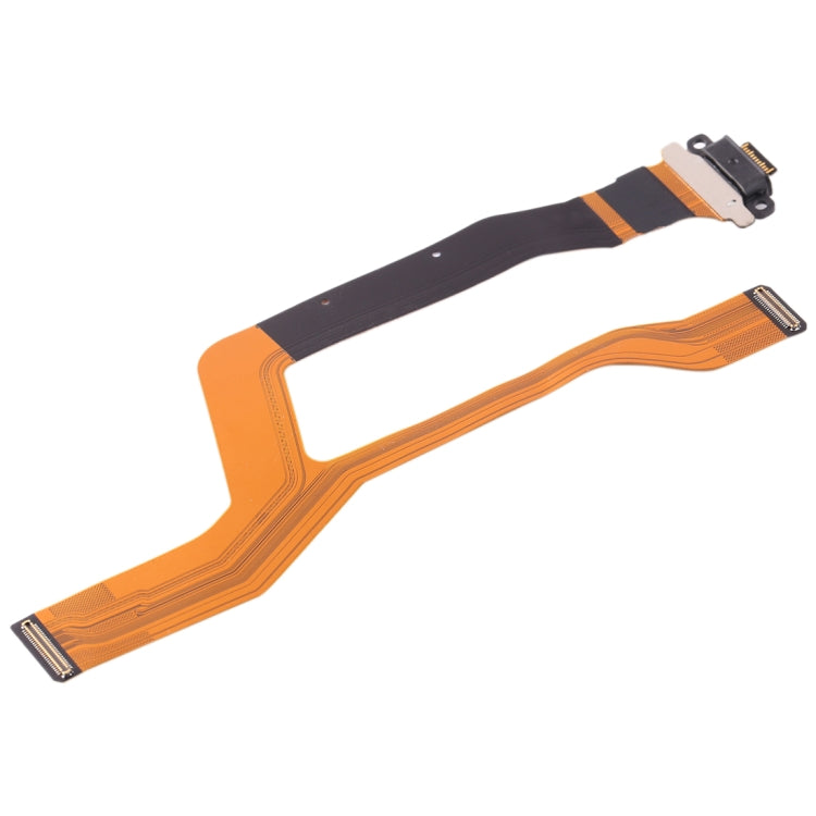 Charging Port Flex Cable for Huawei Nova 6 - Flex Cable by PMC TechLife | Online Shopping South Africa | PMC TechLife | Buy Now Pay Later Mobicred