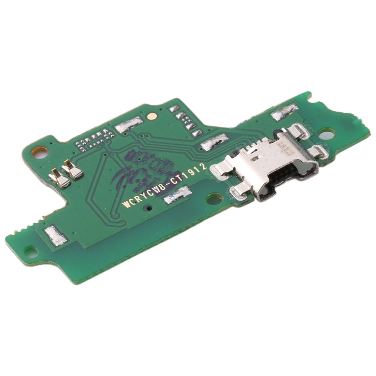 Charging Port Board for Huawei Honor 8S - Tail Connector by PMc TechLife | Online Shopping South Africa | PMc TechLife | Buy Now Pay Later Mobicred