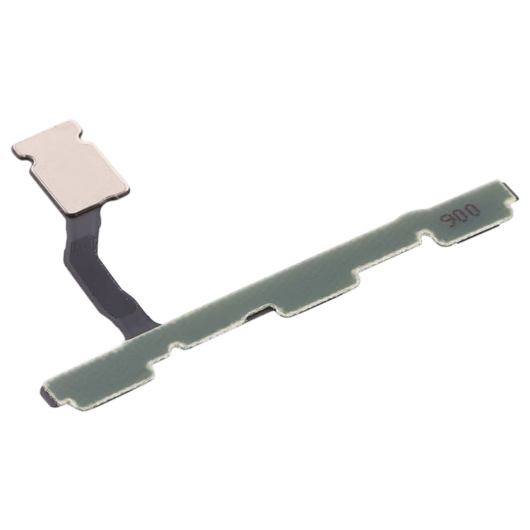 Original Power Button & Volume Button Flex Cable for Huawei P40 - Flex Cable by PMC TechLife | Online Shopping South Africa | PMC TechLife | Buy Now Pay Later Mobicred