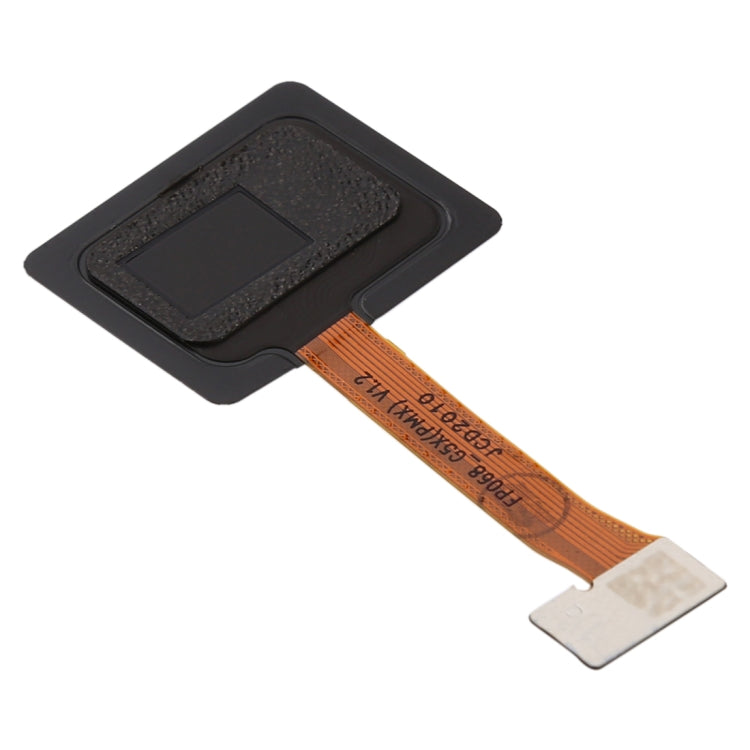 Original In-Display Fingerprint Scanning Sensor Flex Cable for Huawei P40 Pro - Flex Cable by PMC TechLife | Online Shopping South Africa | PMC TechLife | Buy Now Pay Later Mobicred