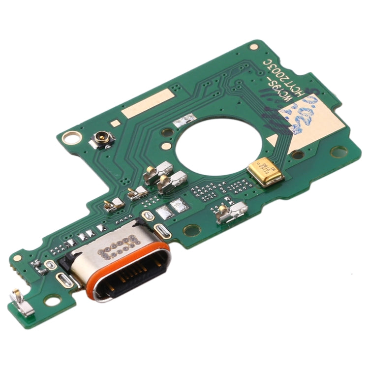 For Vivo Y9s Charging Port Board - Charging Port Board by PMc TechLife | Online Shopping South Africa | PMc TechLife | Buy Now Pay Later Mobicred