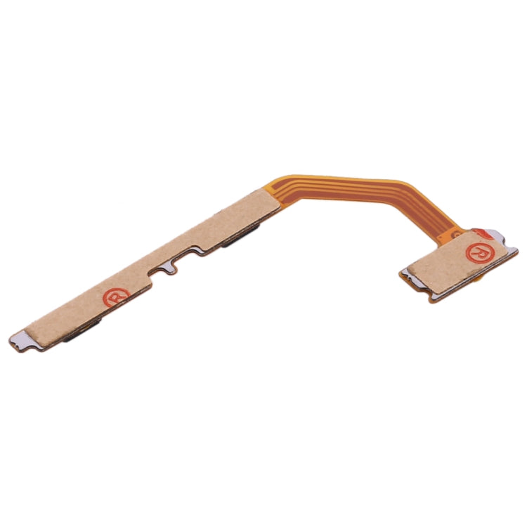 For OPPO Realme 3 Volume Button Flex Cable - Flex Cable by PMC TechLife | Online Shopping South Africa | PMC TechLife | Buy Now Pay Later Mobicred