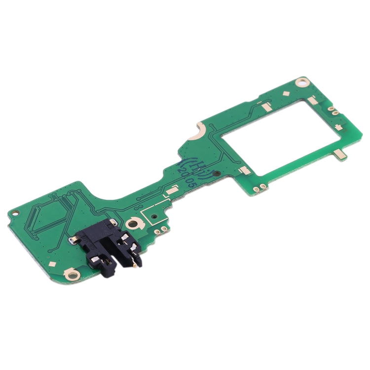 For OPPO Reno2 Z Microphone Board - Small Board by PMc TechLife | Online Shopping South Africa | PMc TechLife | Buy Now Pay Later Mobicred