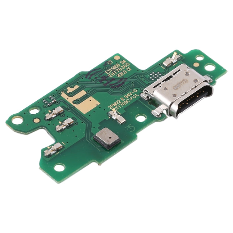 Charging Port Board for Huawei G7 Plus - Tail Connector by PMc TechLife | Online Shopping South Africa | PMc TechLife | Buy Now Pay Later Mobicred