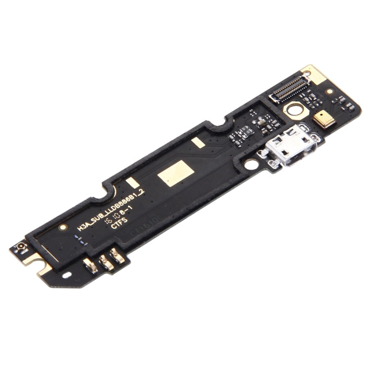 For Xiaomi Redmi Note 3 Pro Charging Port Board - Tail Connector by PMc TechLife | Online Shopping South Africa | PMc TechLife | Buy Now Pay Later Mobicred
