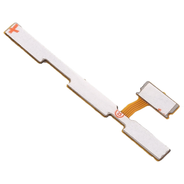 Power Button & Volume Button Flex Cable for Huawei Honor 8C