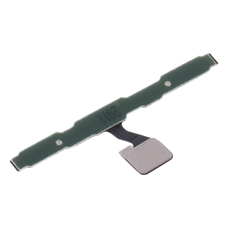 Power Button & Volume Button Flex Cable for Huawei P40 Pro
