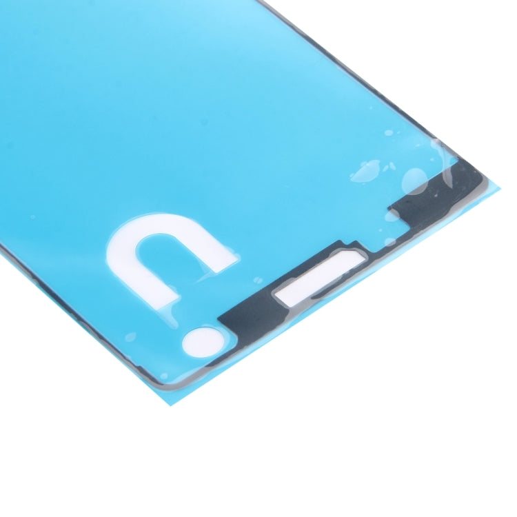 10 PCS Front Housing Adhesive for Sony Xperia C4