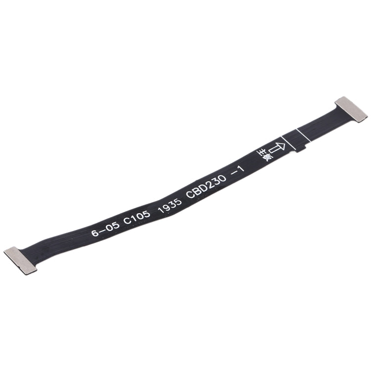 For OPPO Reno Z Motherboard Flex Cable