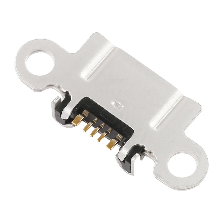 For Vivo X9 / X9s / X9i / X9s Plus 10pcs Charging Port Connector - Single Tail Connector by PMc TechLife | Online Shopping South Africa | PMc TechLife | Buy Now Pay Later Mobicred