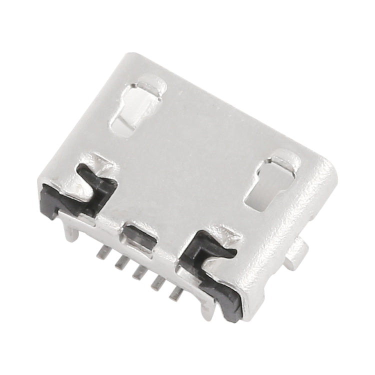 For Vivo X5 / X6 10pcs Charging Port Connector - Single Tail Connector by PMc TechLife | Online Shopping South Africa | PMc TechLife | Buy Now Pay Later Mobicred