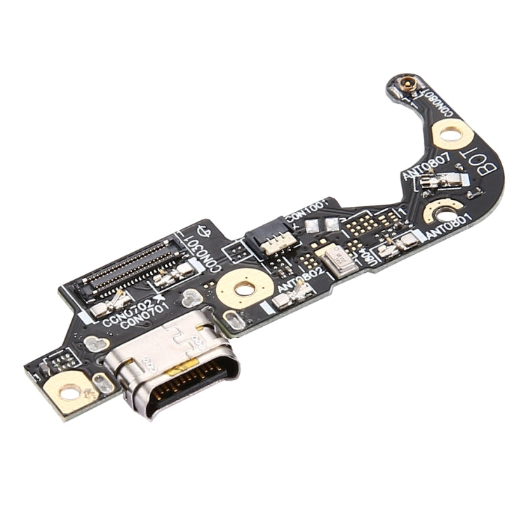 Charging Port Board for Asus ZenFone 3 / ZE520KL - Tail Connector by PMc TechLife | Online Shopping South Africa | PMc TechLife | Buy Now Pay Later Mobicred