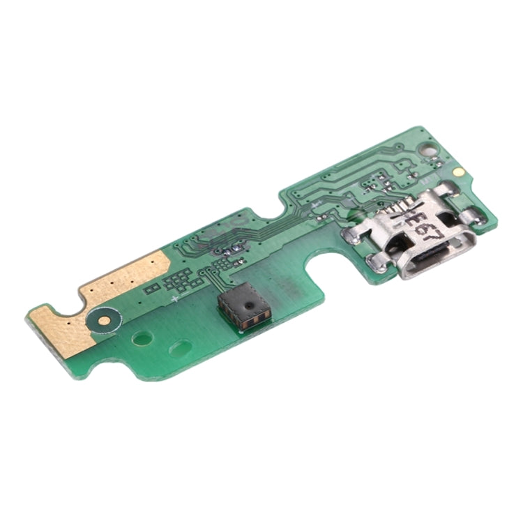 For Huawei Enjoy 6 / NCE-AL00 Charging Port Board - Tail Connector by PMc TechLife | Online Shopping South Africa | PMc TechLife | Buy Now Pay Later Mobicred