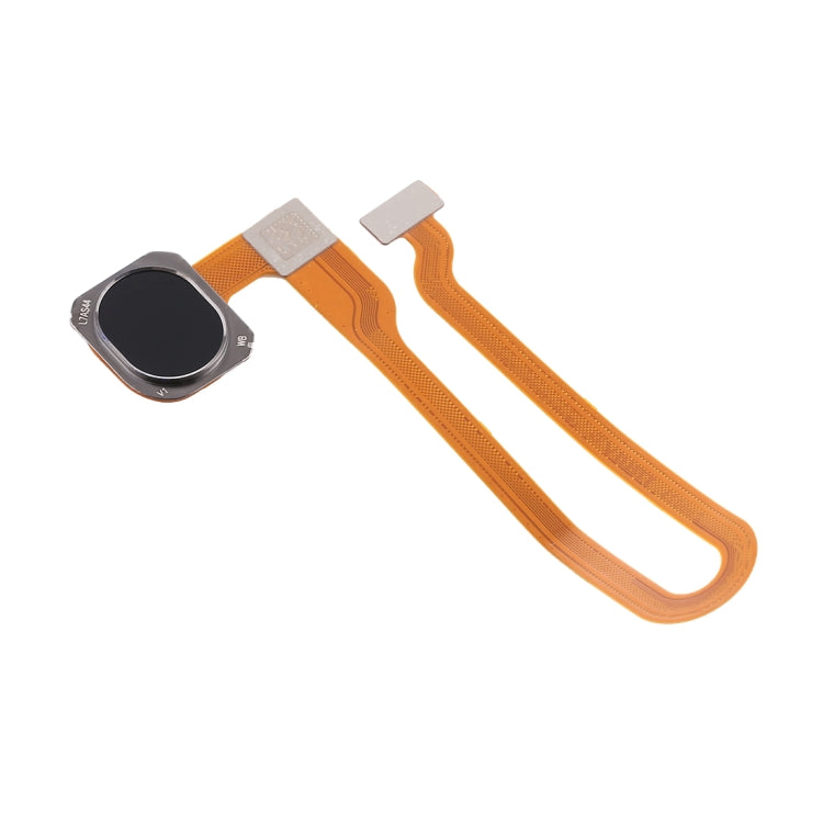 For OPPO A83 / A73 / A79 Fingerprint Sensor Flex Cable (Black)