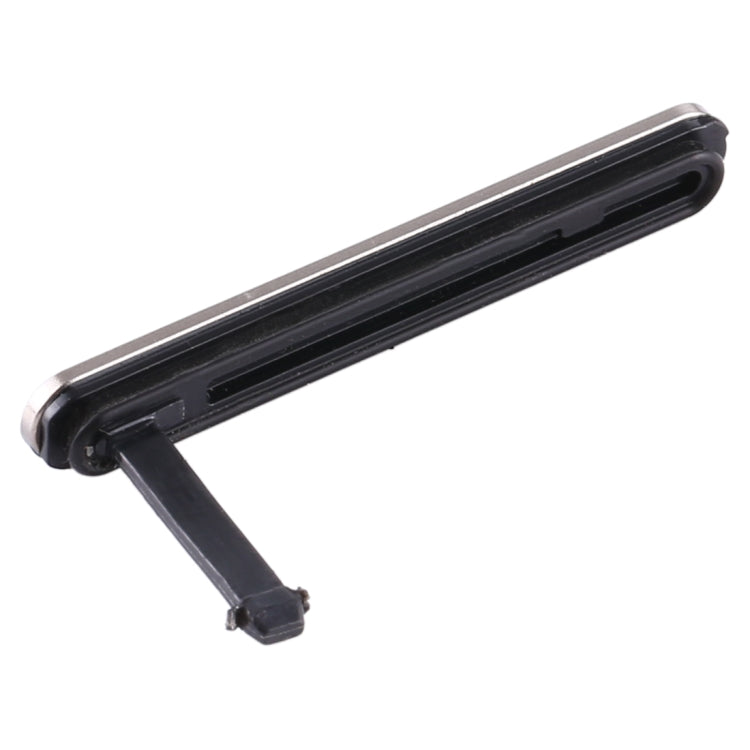 SIM Card Cap + Micro SD Card Dustproof Block for Sony Xperia Z5 Premium(Silver) - Dust Plug by PMC TechLife | Online Shopping South Africa | PMC TechLife | Buy Now Pay Later Mobicred