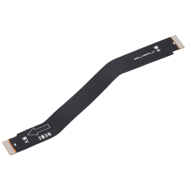 Motherboard Flex Cable for Huawei Enjoy Max - Flex Cable by PMC TechLife | Online Shopping South Africa | PMC TechLife | Buy Now Pay Later Mobicred