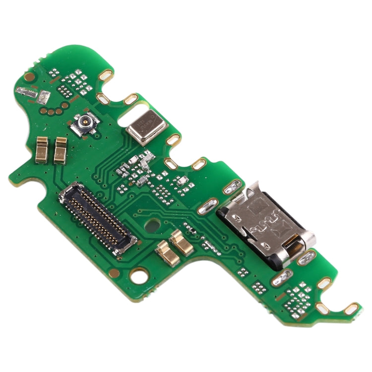 Charging Port Board for Huawei Nova 4 - Tail Connector by PMc TechLife | Online Shopping South Africa | PMc TechLife | Buy Now Pay Later Mobicred