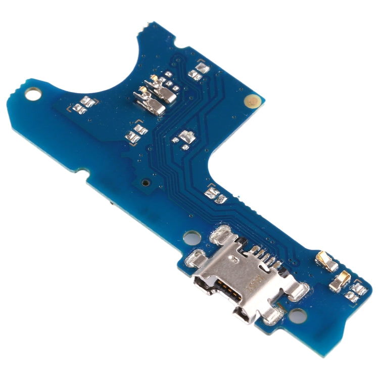 Charging Port Board for Huawei Enjoy 9 - Tail Connector by PMc TechLife | Online Shopping South Africa | PMc TechLife | Buy Now Pay Later Mobicred