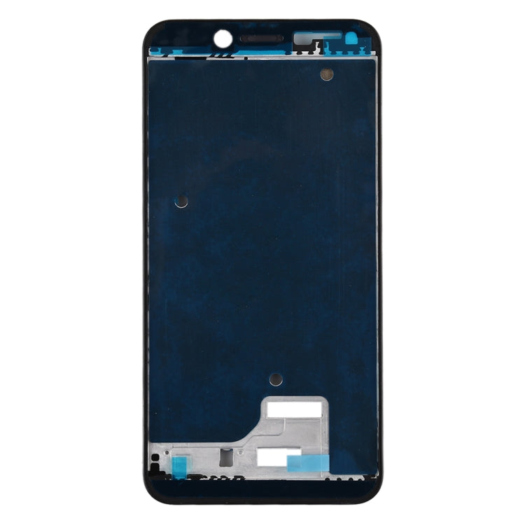 Middle Frame Bezel Plate for Asus Zenfone 3 Max ZC553KL(Black)