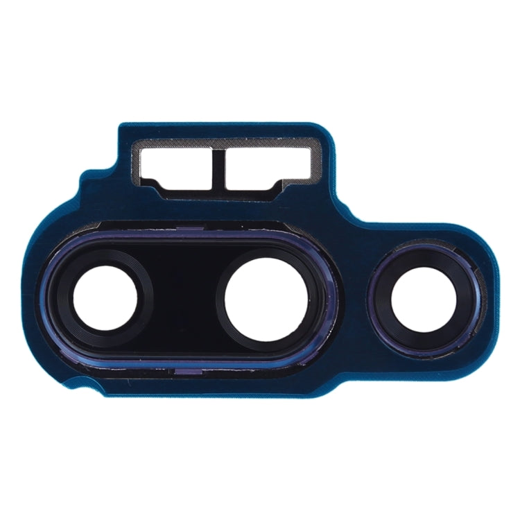 For Huawei P20 Pro Camera Lens Cover (Twilight Purple)