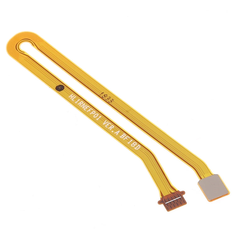 Fingerprint Sensor Flex Cable Extension for Huawei Maimang 6 - Flex Cable by PMc TechLife | Online Shopping South Africa | PMc TechLife | Buy Now Pay Later Mobicred