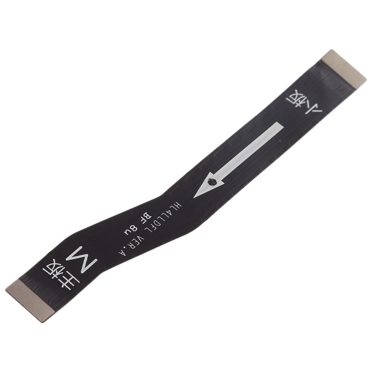 Motherboard Flex Cable for Huawei Honor 9i - free shipping - PMC TechLife - Order now!