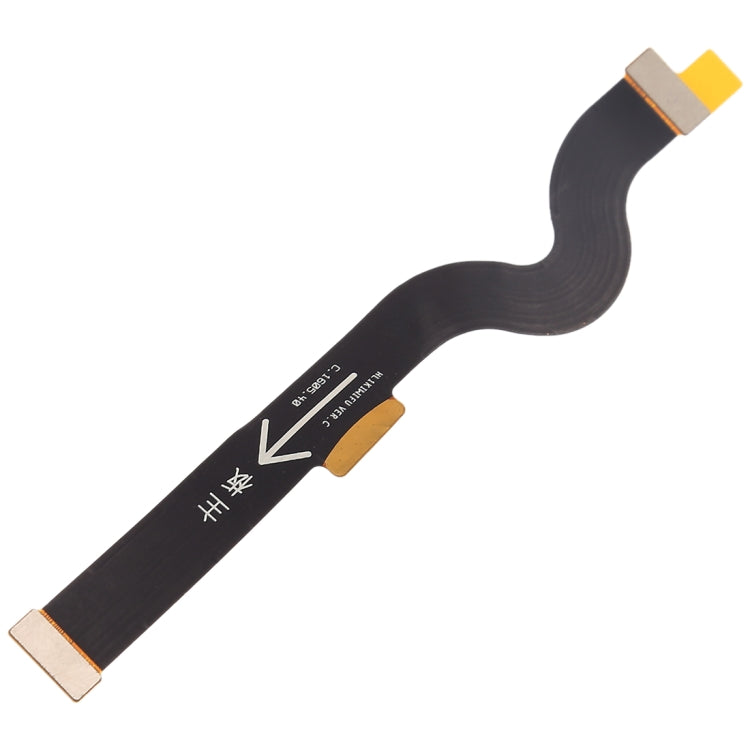 Motherboard Flex Cable for Huawei Honor 5X - Flex Cable by PMC TechLife | Online Shopping South Africa | PMC TechLife | Buy Now Pay Later Mobicred