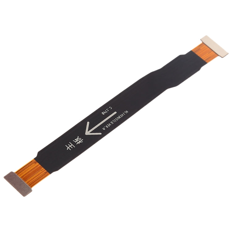 Motherboard Flex Cable for Huawei P9 Lite / G9 - Flex Cable by PMC TechLife | Online Shopping South Africa | PMC TechLife | Buy Now Pay Later Mobicred