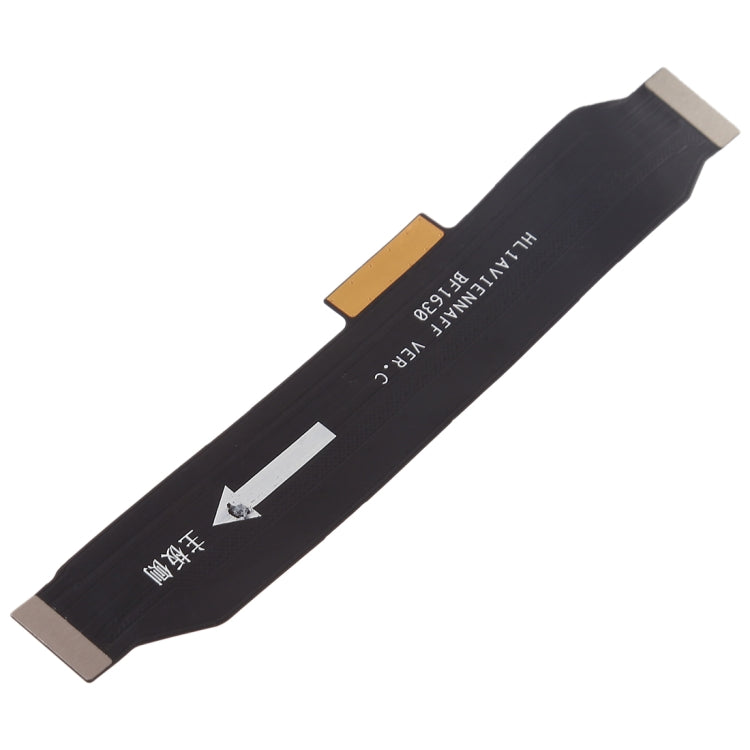 Motherboard Flex Cable for Huawei P9 Plus - Flex Cable by PMC TechLife | Online Shopping South Africa | PMC TechLife