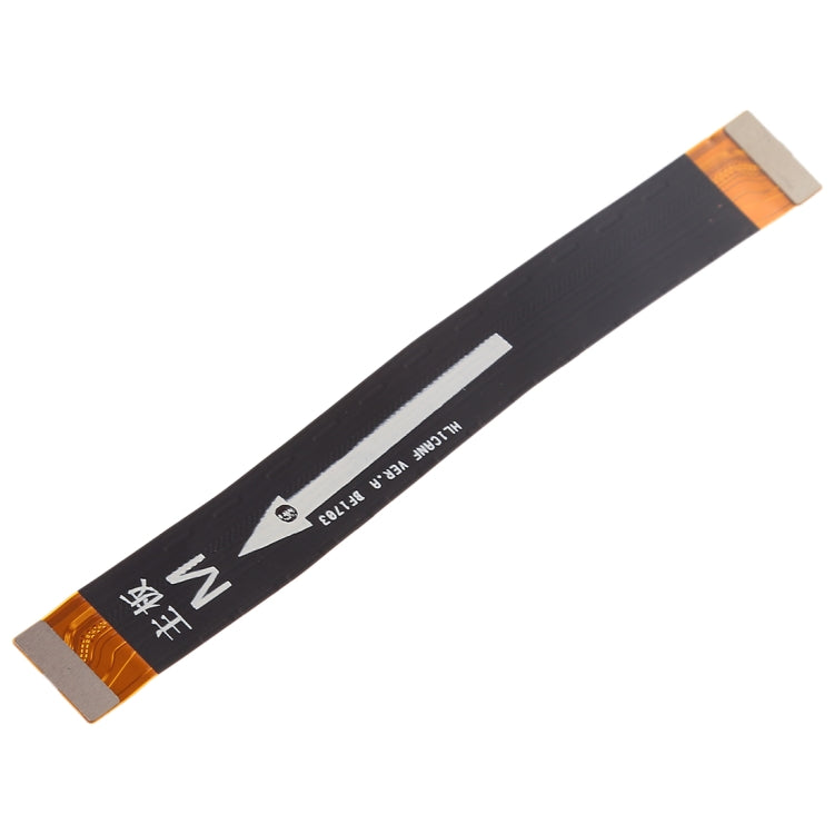 Motherboard Flex Cable for Huawei Nova - Flex Cable by PMC TechLife | Online Shopping South Africa | PMC TechLife | Buy Now Pay Later Mobicred
