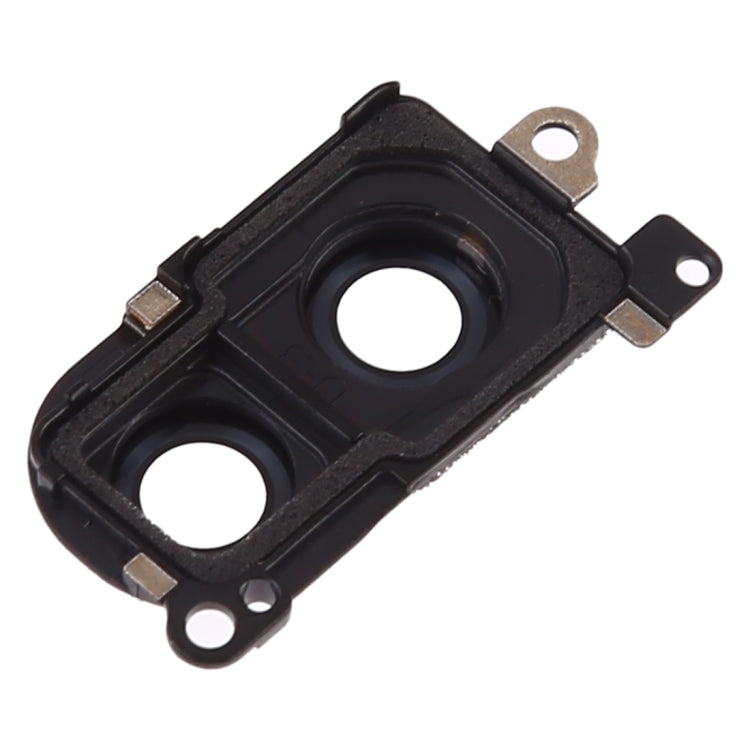 Camera Lens Cover for Xiaomi Mi 8 Lite (Black) - Camera by PMC TechLife | Online Shopping South Africa | PMC TechLife | Buy Now Pay Later Mobicred