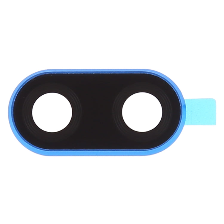 For Huawei Nova 3 Camera Lens Cover (Blue)