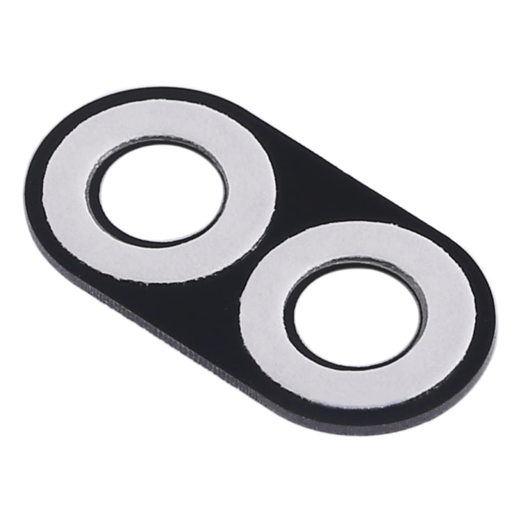 10 PCS Back Camera Lens Cover for Asus ZenFone 4 Max ZC520KL - Camera by PMC TechLife | Online Shopping South Africa | PMC TechLife | Buy Now Pay Later Mobicred