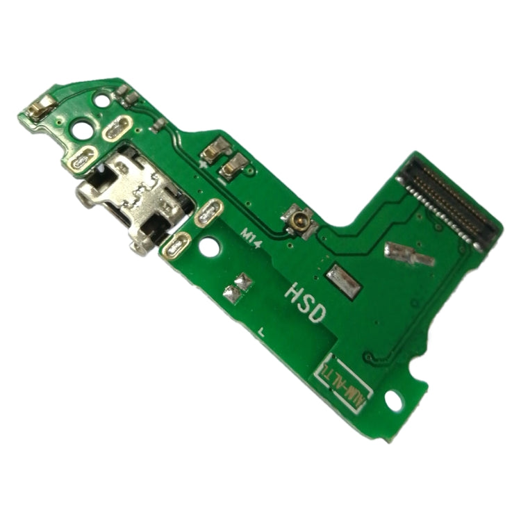 Charging Port Board for Huawei Honor 7A - Tail Connector by PMc TechLife | Online Shopping South Africa | PMc TechLife | Buy Now Pay Later Mobicred