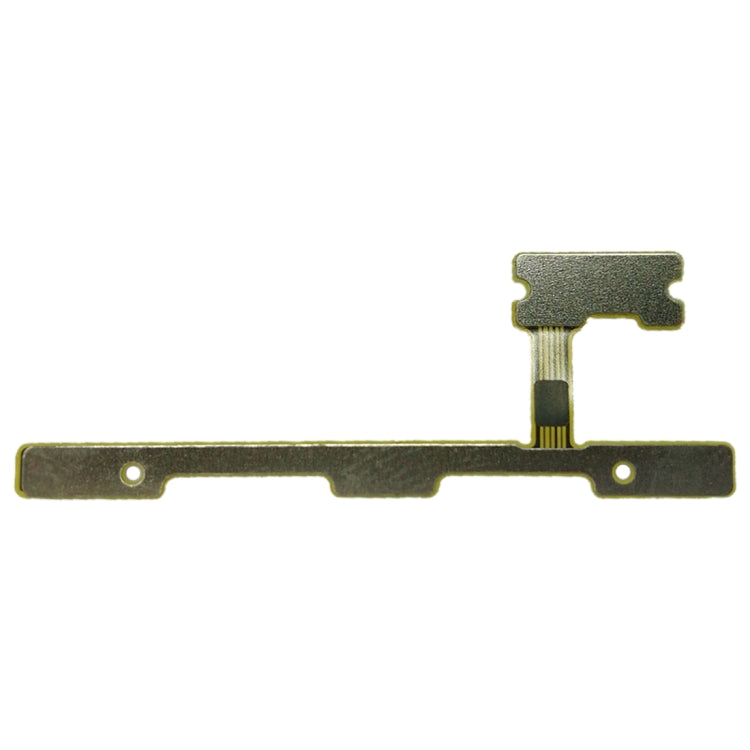 Power Button & Volume Button Flex Cable for Huawei Honor Play - Flex Cable by PMc TechLife | Online Shopping South Africa | PMc TechLife | Buy Now Pay Later Mobicred