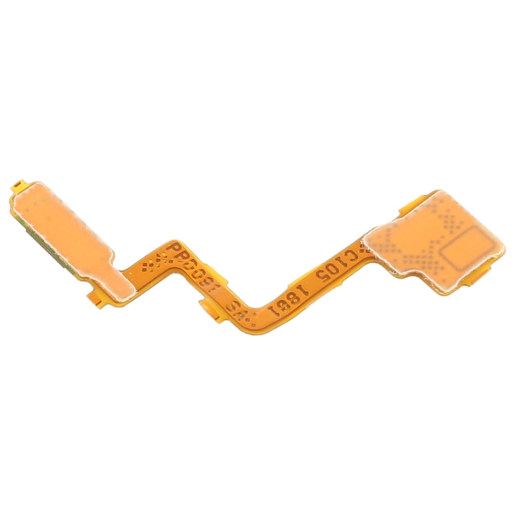 For OPPO R15 Power Button Flex Cable - Flex Cable by PMC TechLife | Online Shopping South Africa | PMC TechLife | Buy Now Pay Later Mobicred