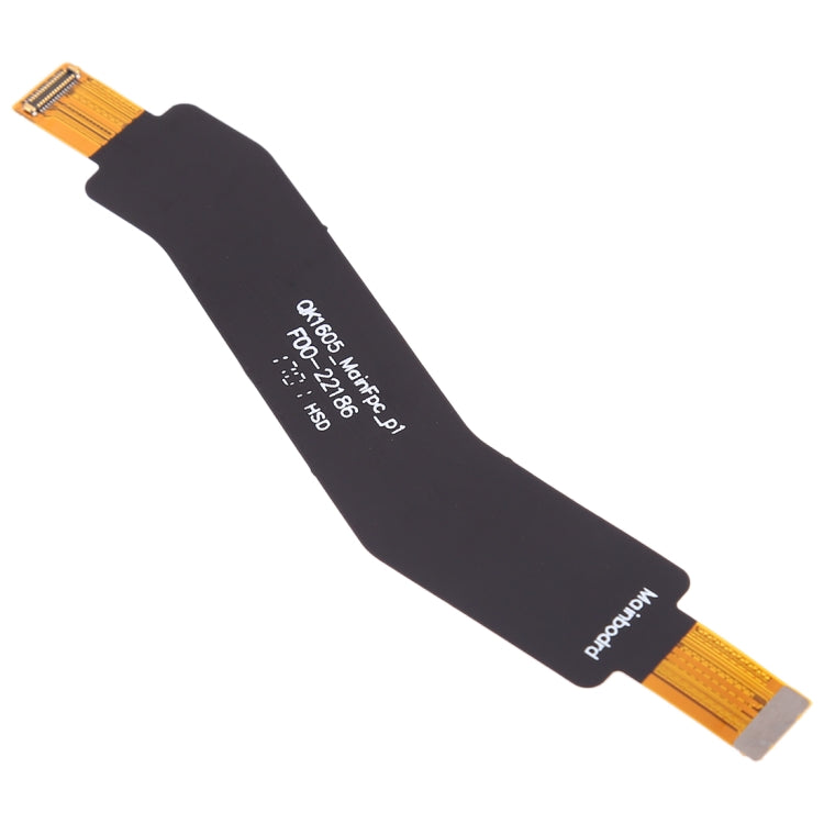 Motherboard Flex Cable for 360 N5 - For 360 by PMc TechLife | Online Shopping South Africa | PMc TechLife | Buy Now Pay Later Mobicred