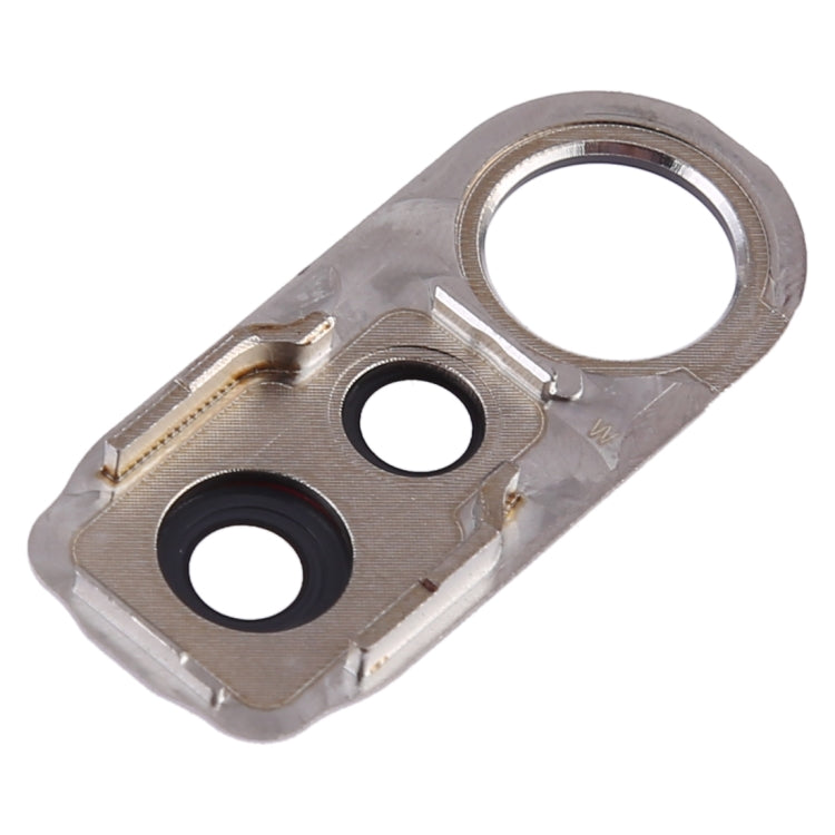 Camera Lens Cover for Xiaomi Pocophone F1(Black) - Camera by PMC TechLife | Online Shopping South Africa | PMC TechLife