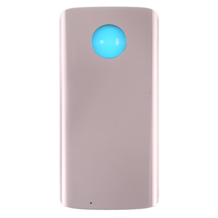 Battery Back Cover for Motorola Moto G6(Gold)