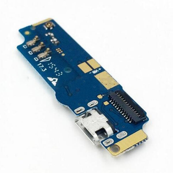 Charging Port Board for ASUS Zenfone Max ZC550KL - free shipping - PMc TechLife - Order now!