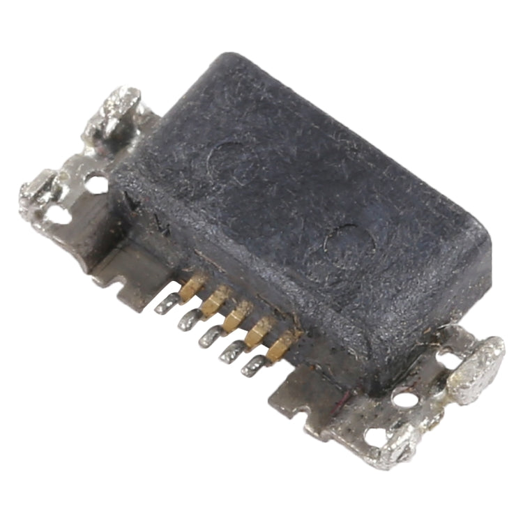 10 PCS Charging Port Connector for Nokia Lumia 820 - Charging Port Connector by PMC TechLife | Online Shopping South Africa | PMC TechLife | Buy Now Pay Later Mobicred