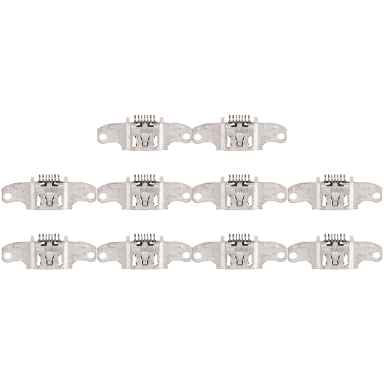 For OPPO R9 / R9 Plus / R9s / R9s Plus 10pcs Charging Port Connector