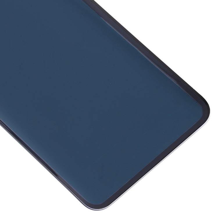 For Vivo X27 Battery Back Cover (White)