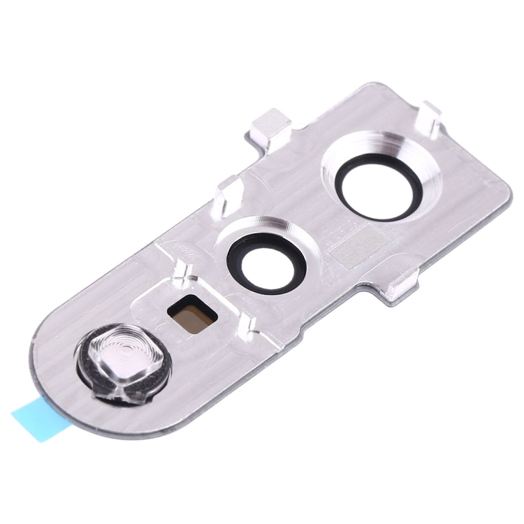 For Huawei Honor View 20 Back Camera Bezel with Lens Cover (Black) - Camera by PMC TechLife | Online Shopping South Africa | PMC TechLife