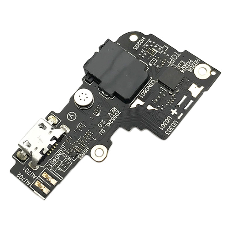 Charging Port Board for ASUS ZenFone 4 Selfie Pro ZD552KL Z01MD - Tail Connector by PMC TechLife | Online Shopping South Africa | PMC TechLife | Buy Now Pay Later Mobicred
