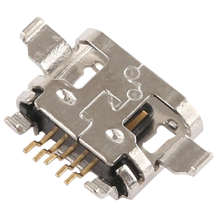 10 PCS Charging Port Connector for HTC Desire 816 / Desire 816G / Desire 816H - Tail Connector by PMc TechLife | Online Shopping South Africa | PMc TechLife | Buy Now Pay Later Mobicred