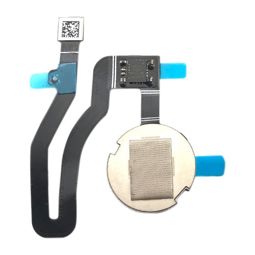 Fingerprint Sensor Flex Cable for Asus zenfone 5 ZE620KL (Black) - Flex Cable by PMC TechLife | Online Shopping South Africa | PMC TechLife